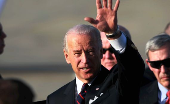 אורי אליצור על ג'ו ביידן: "הוא התנהג כמו שמוק"