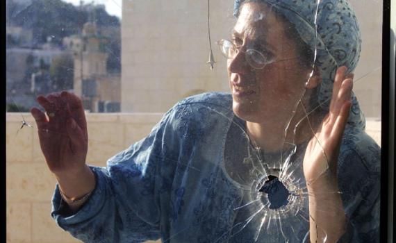 ח"כ ביבי למשטרה: תגייסו את אורית סטרוק