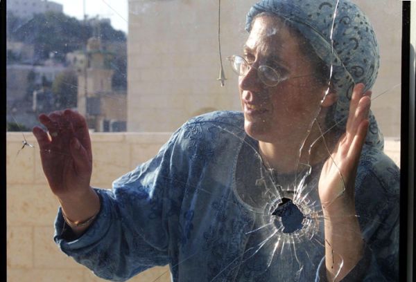 ח"כ ביבי למשטרה: תגייסו את אורית סטרוק