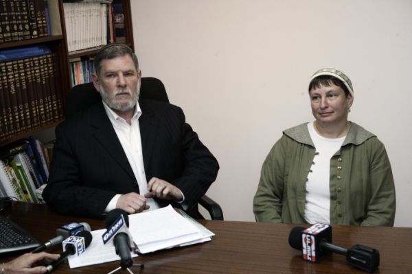 אחד מחברי "פורום תקנה" הקפיא את פעילותו בפורום