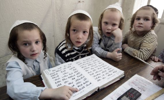 מחקר מזעזע: ספורי ניסים במקרא מחלישים האמונה