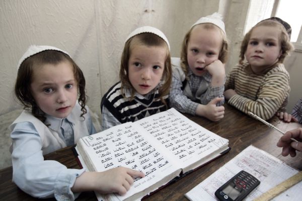 מחקר מזעזע: ספורי ניסים במקרא מחלישים האמונה