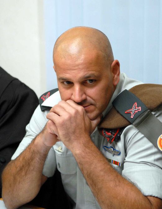 כואב, אבל נכון. אפי איתם ועמידרור על הדחת תמיר