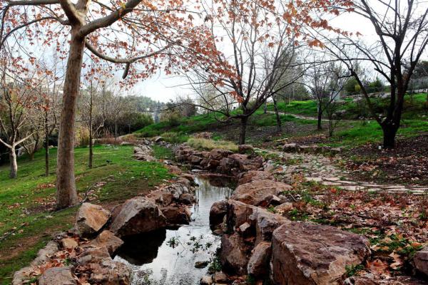 איפה כדאי לכם להיות בחול המועד?