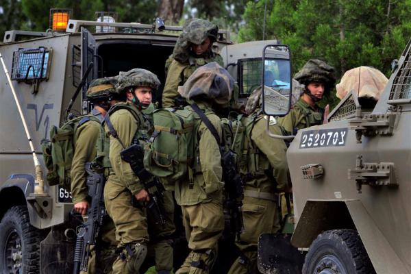 מלחמה בעזה: סמג"ד מעלי וסמ"ר נהרגו