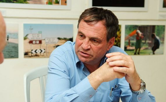 עוזי דיין: אסור שסיפור גוש קטיף יחזור על עצמו