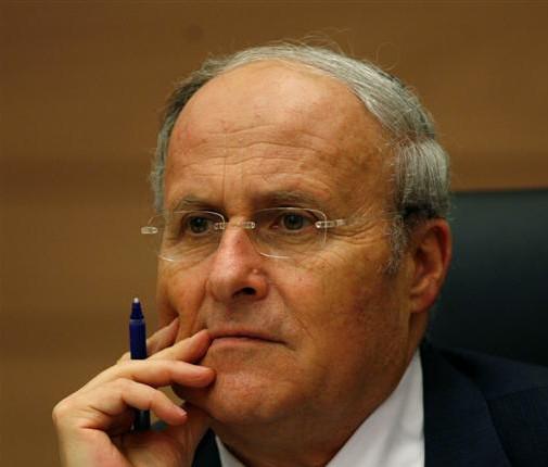 מי בעד לצרף את קדימה לממשלה? ח"כ אורלב