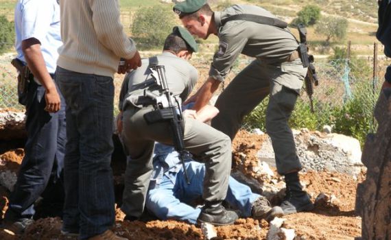 הולכים בגדול: היס"מ חיסלו את הבר מצווה