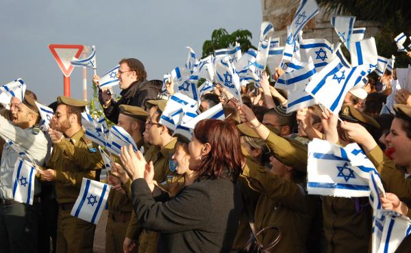 חשש לנתק תרבותי בין ישראל ליהודי התפוצות