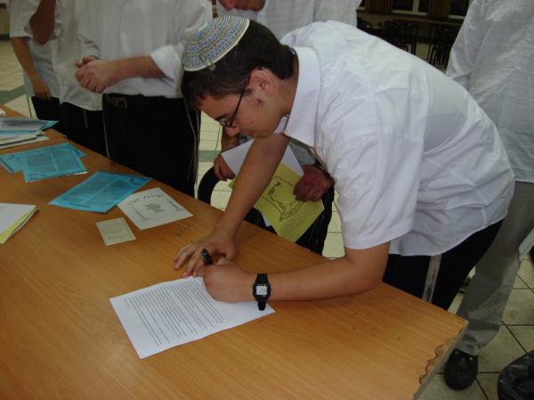 התשובה לנוער הגבעות? הוקם פורום נוער דתי ממלכתי