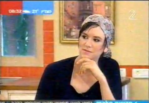 אמילי עמרוסי: עברתי תקיפה מינית בפייסבוק