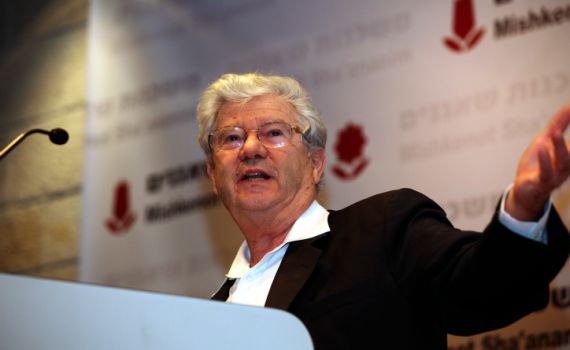 דעה: האשם העיקרי בפרשת ענת קם – מר אהרון ברק