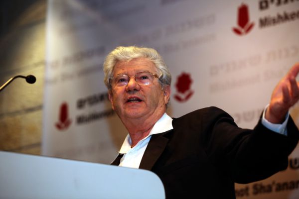 דעה: האשם העיקרי בפרשת ענת קם – מר אהרון ברק