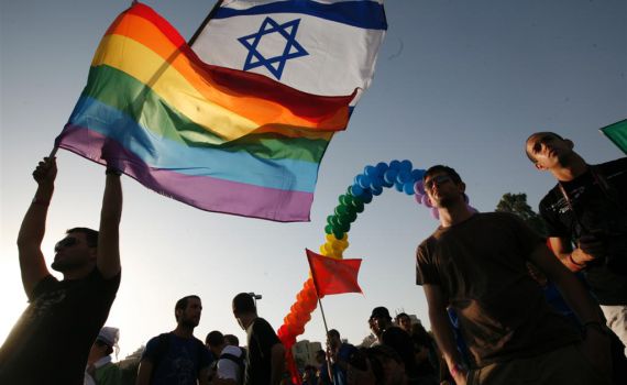 הומואים דתיים לרב רוזן: אנחנו בני אדם לא תועבה