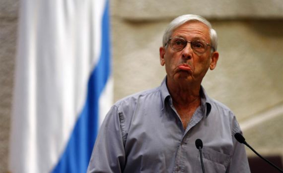 השר בני בגין: אחרי ספטמבר אין הקפאה