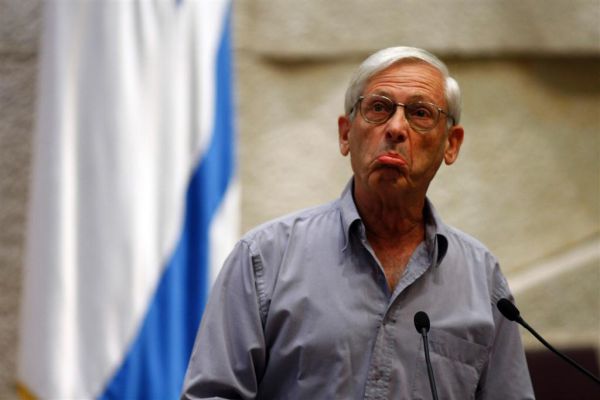 השר בני בגין: אחרי ספטמבר אין הקפאה