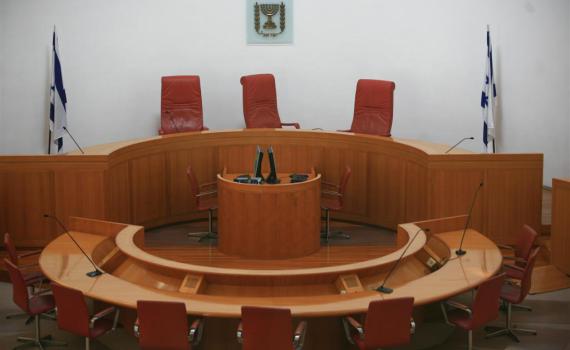 כואב בכיס: שמאלן שהעליב ליכודניק ישלם 40 אלף ש"ח