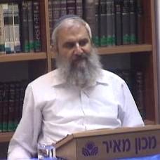 הרב בן ישי: יהודים לא יעלו לארץ? הכושים יגרמו להם