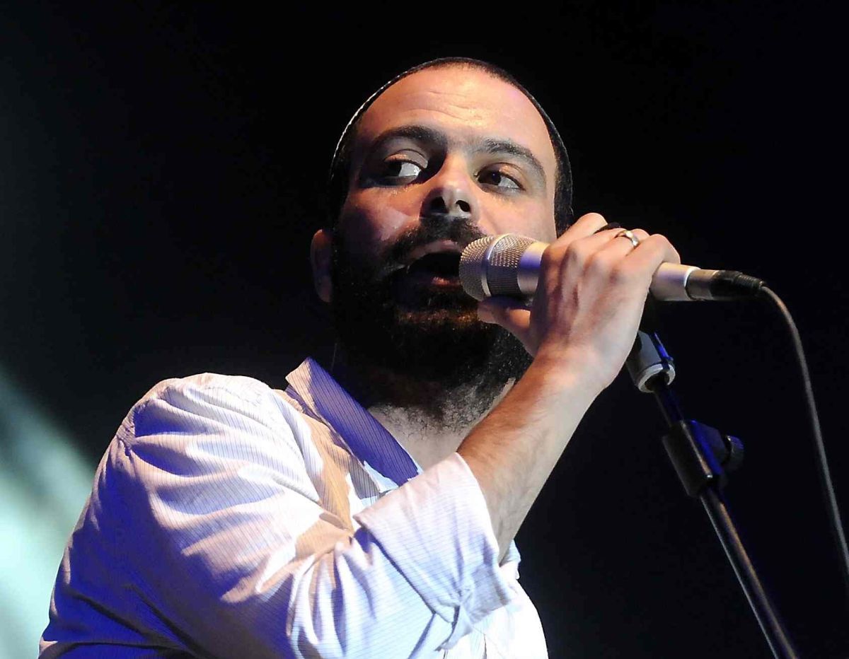 עמיר בניון בשיר ההמשך ל'אדרבה': 'ותשפיע'