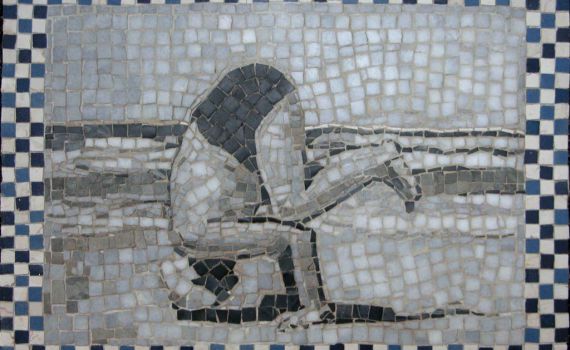 MY B.G – תערוכה חדשה תציג את "בן גוריון הקולי"