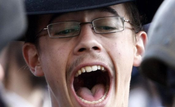 תביעה נגד גזית המסית – "זה לא ייפסק אם לא נתלונן"