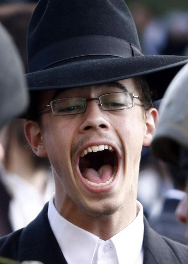 תביעה נגד גזית המסית – "זה לא ייפסק אם לא נתלונן"