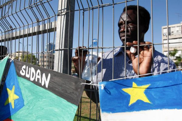 לגרש או לקלוט? מבט על מצב המסתננים בדרום ת"א