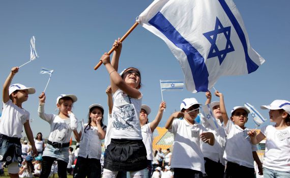 ימי הזיכרון והעצמאות ברחבי העולם