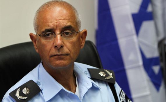 פתחו שערים: פרנקו התיר הכניסה לשער שכם (בינתיים)