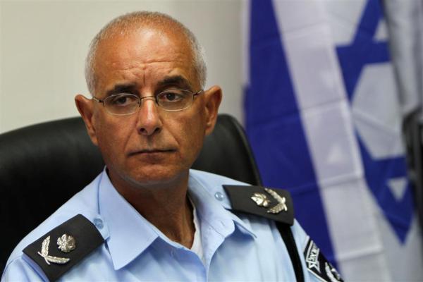 פתחו שערים: פרנקו התיר הכניסה לשער שכם (בינתיים)