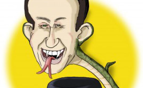 פרשת גזית המסית: "לו היה מדובר בערבים הכנסת הייתה רועשת"