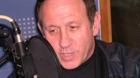 אנטישמי קטן בשידור חי: גבי גזית במופע דר-שטירמרי