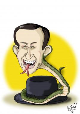 פרשת גזית המסית: "לו היה מדובר בערבים הכנסת הייתה רועשת"