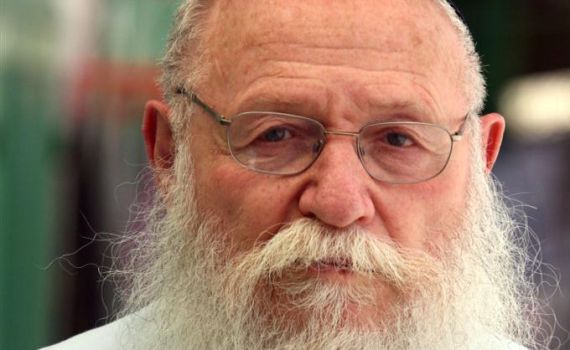 הרב דרוקמן: לומדים את הרב קוק אך לא הולכים בדרכיו