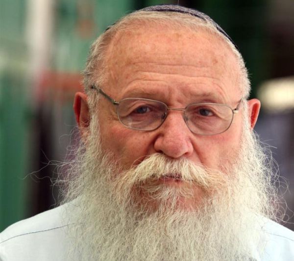 הרב דרוקמן: לומדים את הרב קוק אך לא הולכים בדרכיו