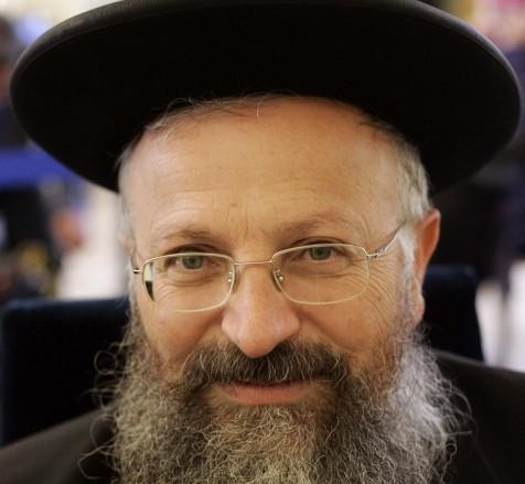 הרב אליהו תוקף: השמאל לא מתחתן, לא מוליד ולא מתגייס