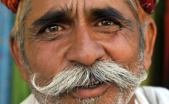 דברים שרואים משם: כיצד גיליתי את ישראל שאהבתי בהודו?