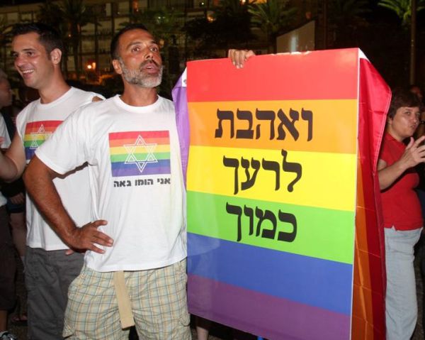 הרב רוזן: נכון יש חד מיניים בעולם, אבל יש גם קניבלים