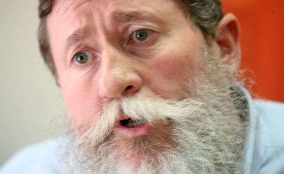 כצל'ה עצבני: "עם ישראל יקיא את אורי בלאו וענת קם"