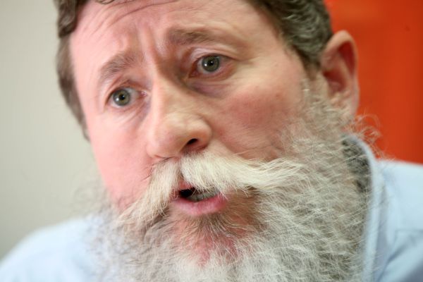 כצל'ה עצבני: "עם ישראל יקיא את אורי בלאו וענת קם"