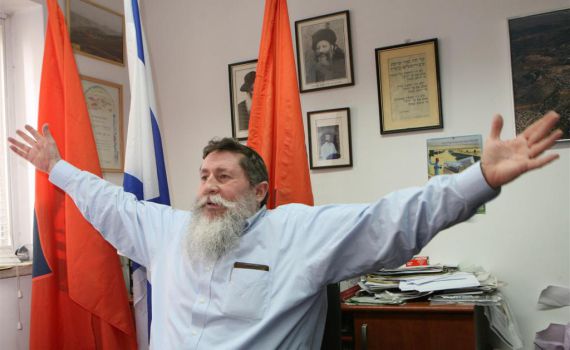 כצל'ה: העצמאות שלנו היא להיות מי שאנחנו