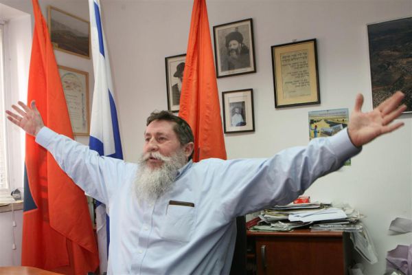 כצל'ה: העצמאות שלנו היא להיות מי שאנחנו