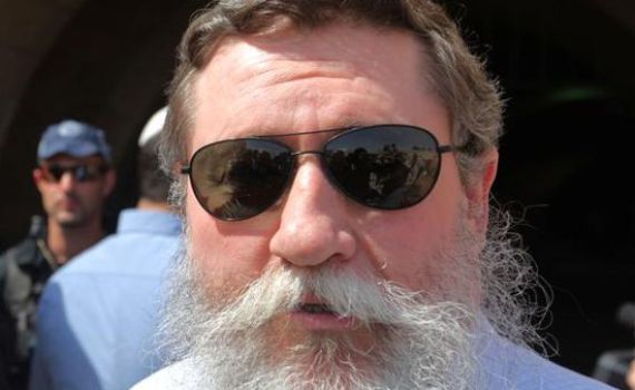 כצל'ה לאהוד ברק: שחרר את חייל הר ברכה חיים גרינוואלד