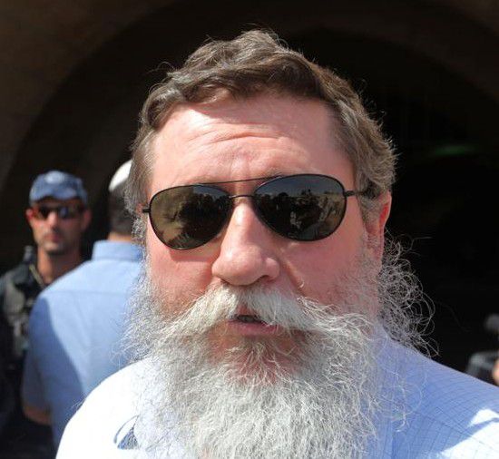 כצל'ה לאהוד ברק: שחרר את חייל הר ברכה חיים גרינוואלד