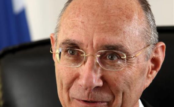 לנדאו: סומך על השביעייה שתצביע על סיום ההקפאה