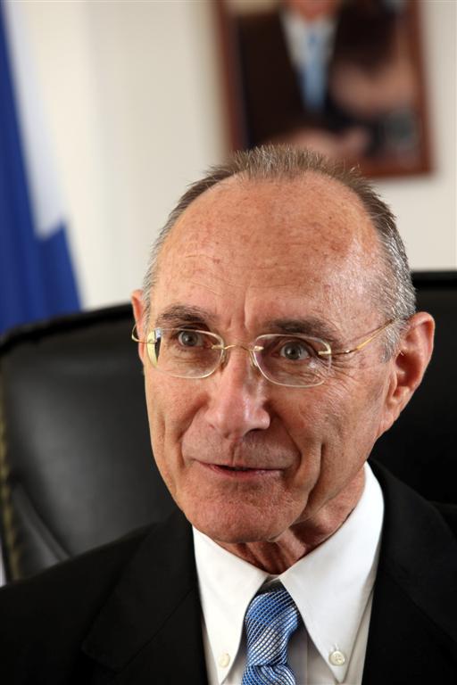 לנדאו: סומך על השביעייה שתצביע על סיום ההקפאה