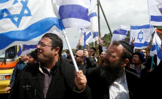 בן גביר ומרזל לנתניהו: אם תתערב נפנה לבג"ץ