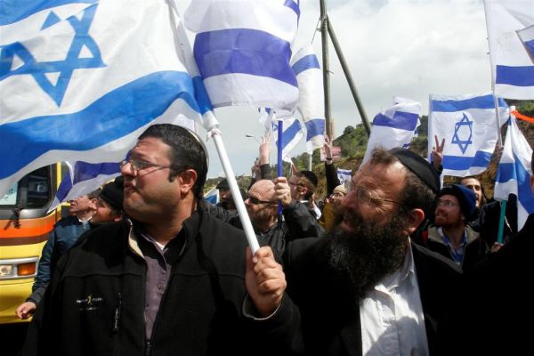 בן גביר ומרזל לנתניהו: אם תתערב נפנה לבג"ץ