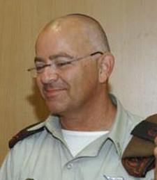 האם אהוד ברק בונה את מטכ"ל ההתנתקות הבאה?