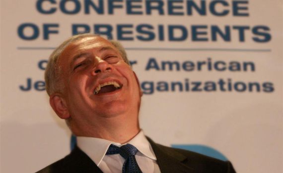 נתניהו מצפצף על הליכוד. הפייגלינים מתכוונים להילחם